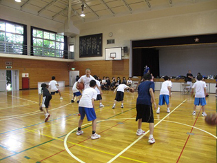 ������s����ܒ��w�Z�N���j�b�N 20110607