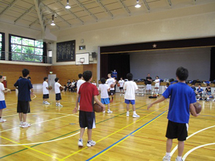 ������s����ܒ��w�Z�N���j�b�N 20110607