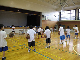 ������s����ܒ��w�Z�N���j�b�N 20110607