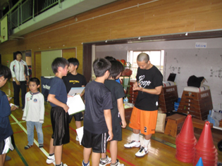 ������s����܏��w�Z�N���j�b�N 20110608