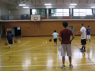 ������s����ܒ��w�Z�N���j�b�N 20110614