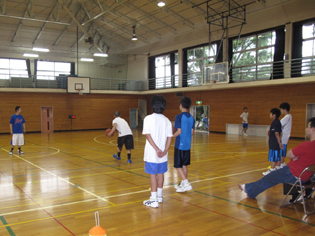 ������s����ܒ��w�Z�N���j�b�N 20110614