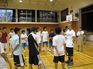 ������s����ܒ��w�Z�N���j�b�N 20110614